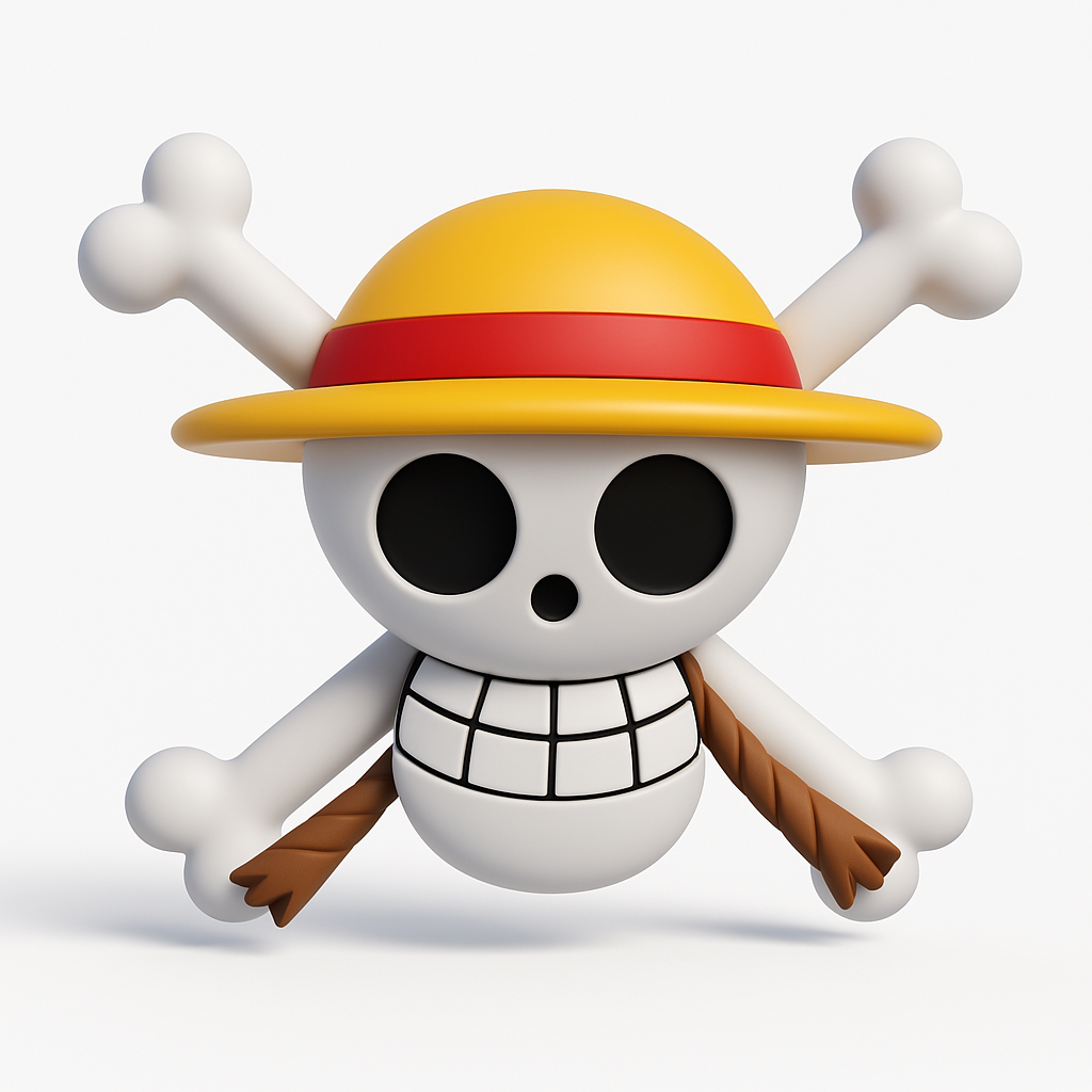 One Piece TCG