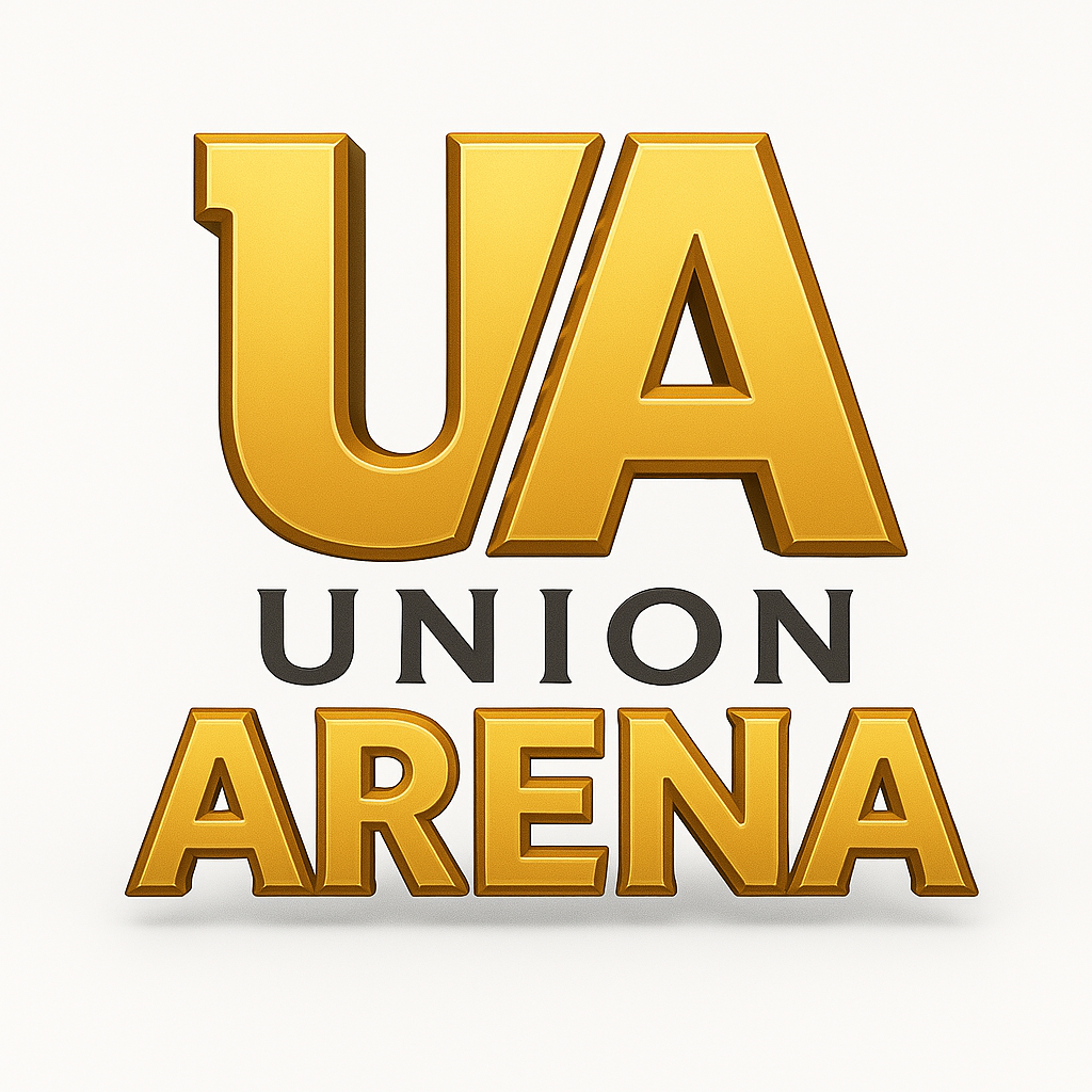 UNION ARENA TCG