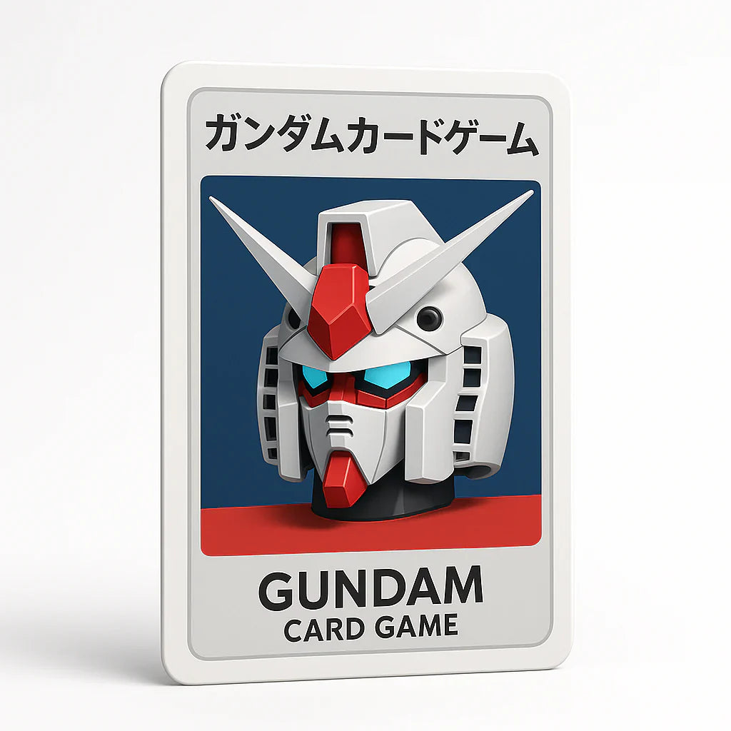 Gundam TCG