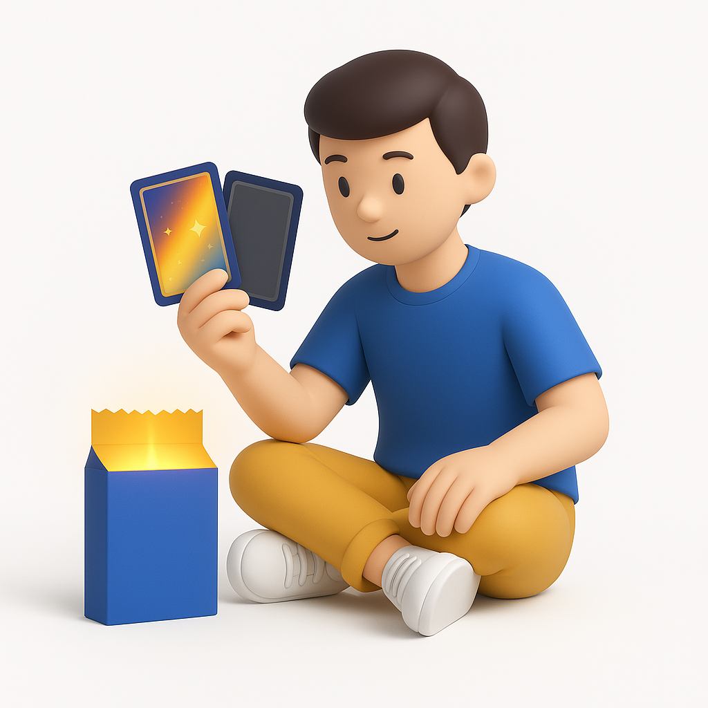 👉 Start Collecting Japanese Pokémon Cards: A Beginner’s Guide