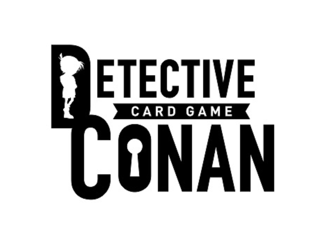 Detective Conan TCG: Start Deck 04 Shuichi Akai [CT-D04] - NEW(2024/05/04)